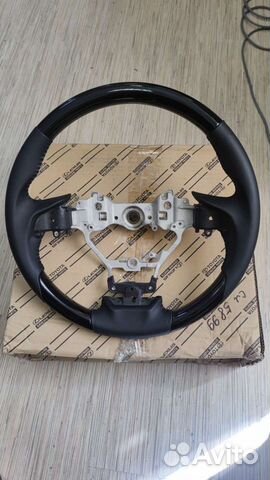 Руль lexus lx 570, 45100-60a41-20