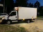 Iveco Daily 3.0 МТ, 2013, 430 000 км