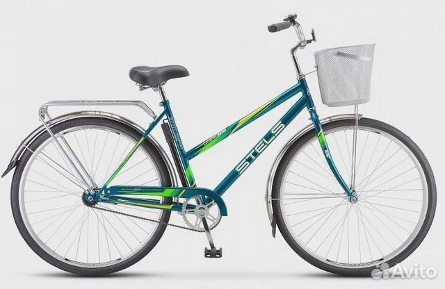 Велосипед 28