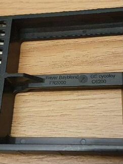 Заглушка для HDD 2.5