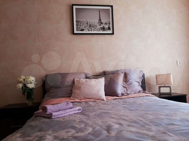1-к. квартира, 38 м², 2/5 эт.