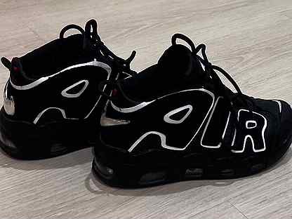 nike uptempo 2001