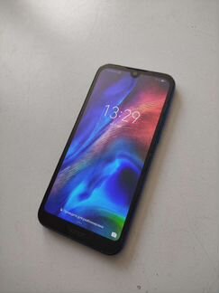 Телефон honor 8s