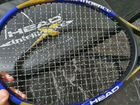 Ракетка для большого тенниса Head объявление продам