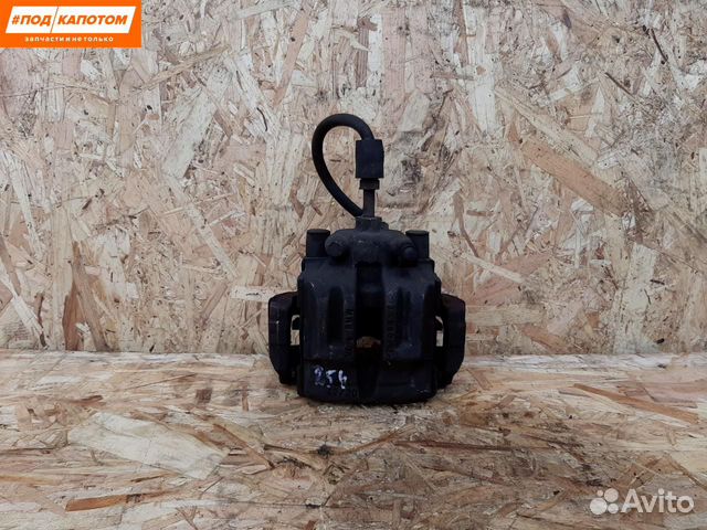 Суппорт тормозной задний правый BMW 3 E90 2006