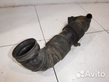 Патрубок воздушного фильтра