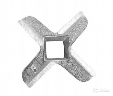 Нож для мясорубки Bosch MFW 1501