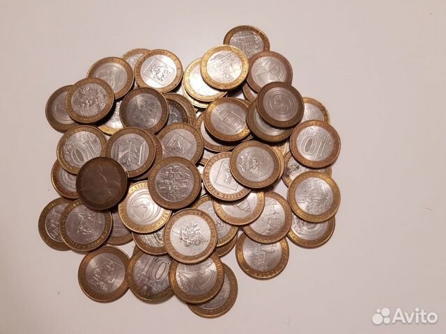 Продажа/Обмен Юбилейными монетами. Обновлено 15.06