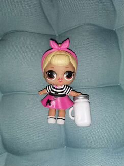 Кукла лол оригинал. 1 серия