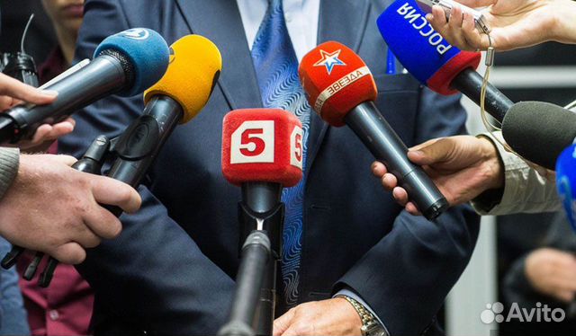 PR в сми юристов, политиков, врачей, экономистов