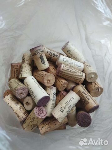 Винные пробки