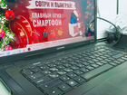 Ноутбук Compaq для учебы и работы. К01