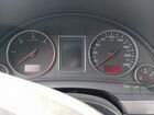 Audi A4 2.5 МТ, 2002, 330 000 км объявление продам