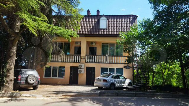 2-к. квартира, 47 м², 2/3 эт.