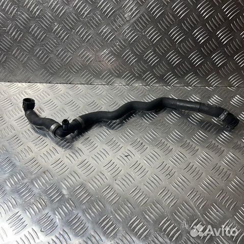 Патрубок системы охлаждения BMW F45 Mini F60