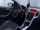Opel Astra GTC 1.4 AT, 2012, 173 000 км объявление продам