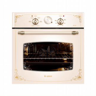 Встраиваемая духовка gefest да 602-02 К74 