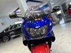 Honda CBR600F объявление продам
