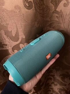 Портативная колонка Jbl charge 3+