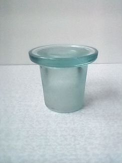 Стеклянные пробки для Бутыли