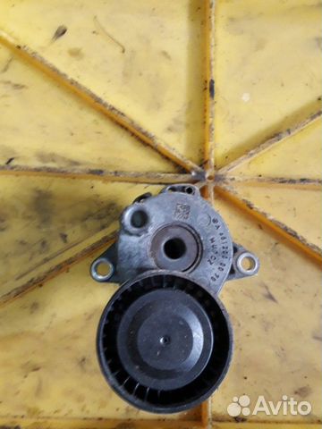 Натяжитель Mercedes C-Class S 204 2.2 OM651 2012