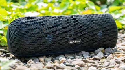 Anker Soundcore Motion+ Гарантия