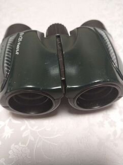 Бинокль из Японии Olympus 8x21x6,4 Лот 556