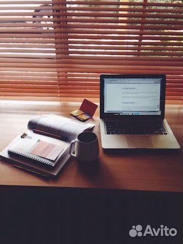 Ноутбук samsung для работы в редакторах и т д