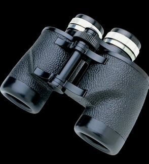 Ремонт биноклей