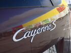 Porsche Cayenne S 4.8 AT, 2008, 145 000 км объявление продам