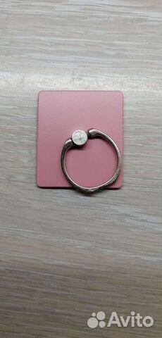 Попсокет (держатель для телефона)