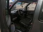 FIAT Doblo 1.4 МТ, 2012, 208 000 км объявление продам