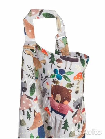 Накидка для кормления