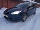 Ford Focus 1.6 МТ, 2013, 148 080 км