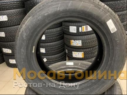 Pirelli Scorpion Verde SUV 215/65 R17 99V