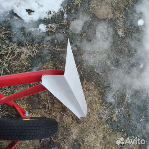 Оконные откосы