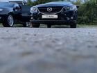 Mazda 6 2.5 AT, 2013, 155 000 км объявление продам