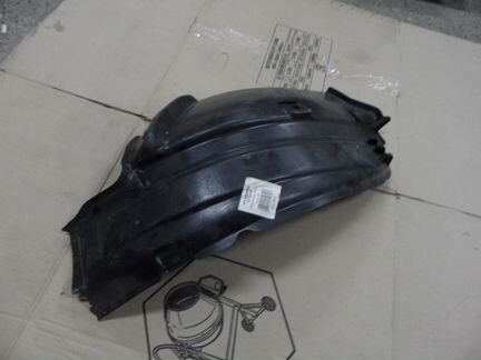 Подкрылок передний левый Kia Sorento 2009+