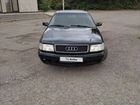 Audi 100 2.8 МТ, 1993, 200 000 км объявление продам