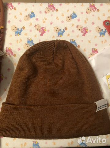 Женская шапка H&M