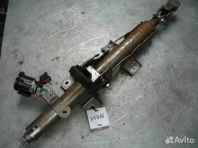 Колонка Renault Master III 2010