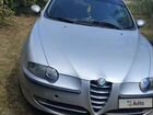 Alfa Romeo 147 1.6 МТ, 2001, 406 000 км объявление продам
