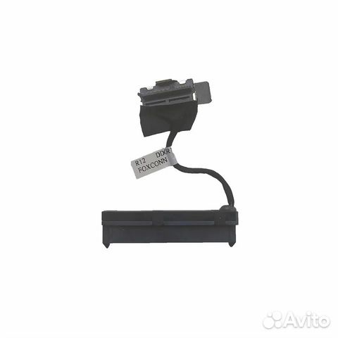 Шлейф HDD для HP G6-1211ER, DD0R15HD000