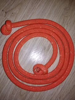 Скакалка для гимнастики