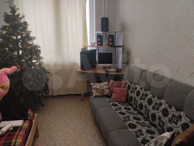 2-к. квартира, 56 м², 8/9 эт.