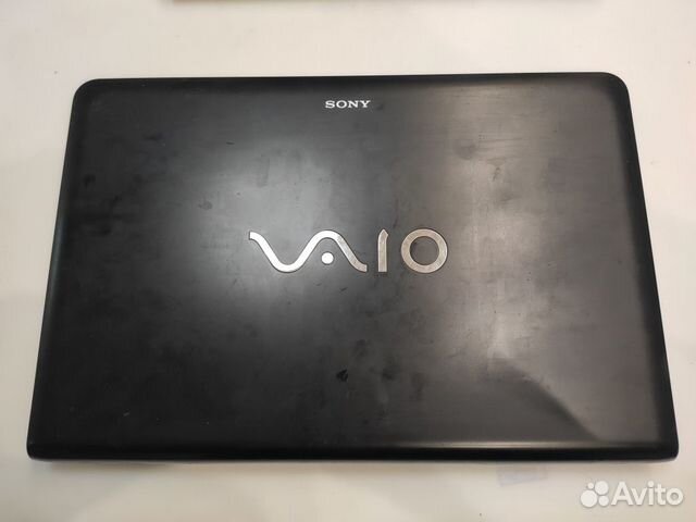 Ноутбук Sony SVE17 SVE171 (SVE171B11V) запчасти