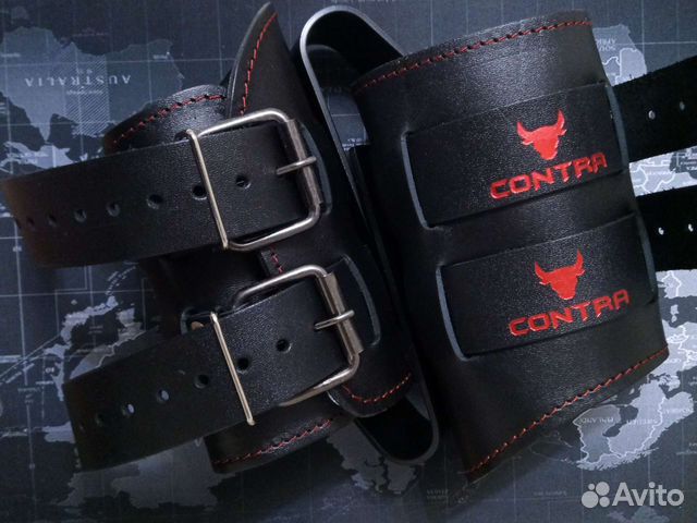 Гравитационные (инверсионные) ботинки