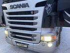 Scania R500 PDE, 2009 объявление продам