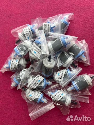 RM1-6035 RM1-6175 Ролик захвата HP CP5225