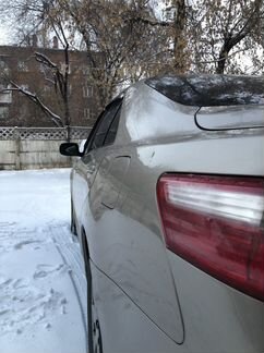 Toyota Camry 2.4 AT, 2006, 331 000 км